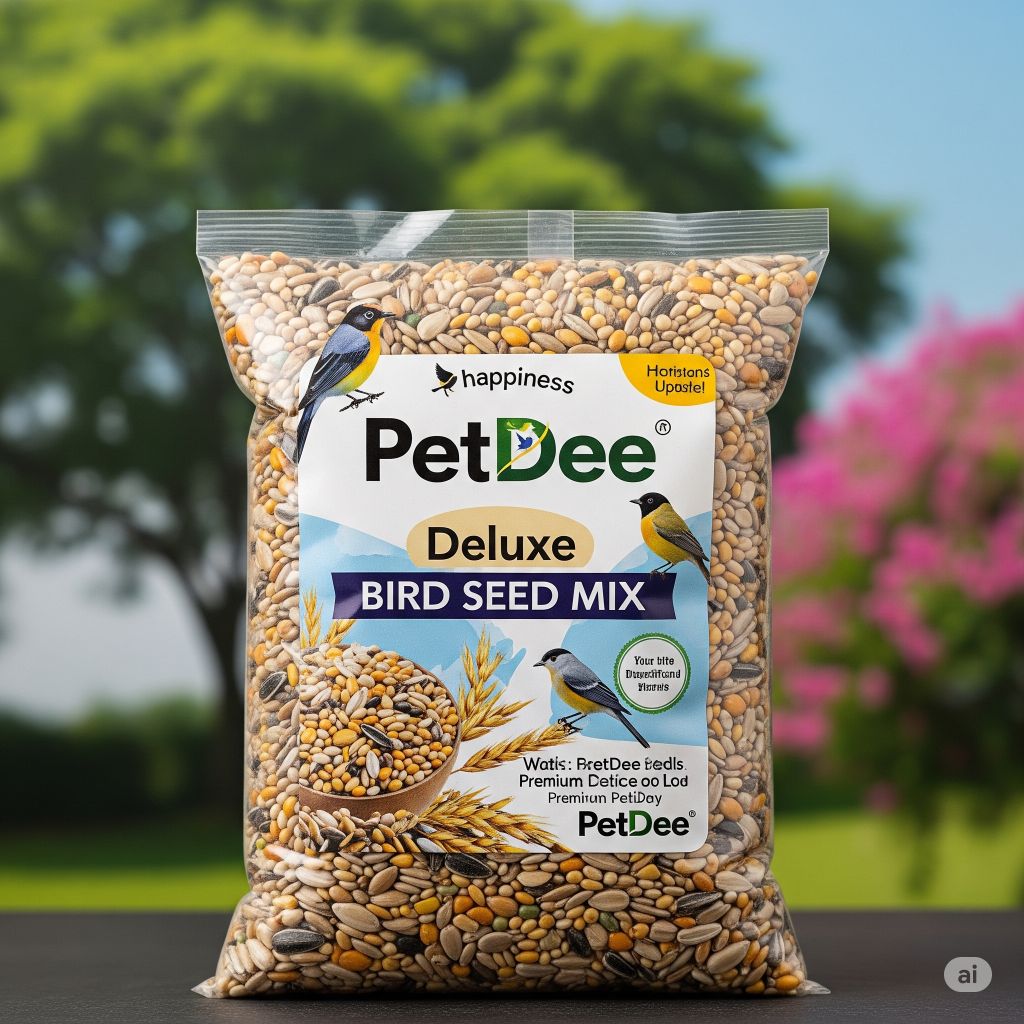 Bird Food 1