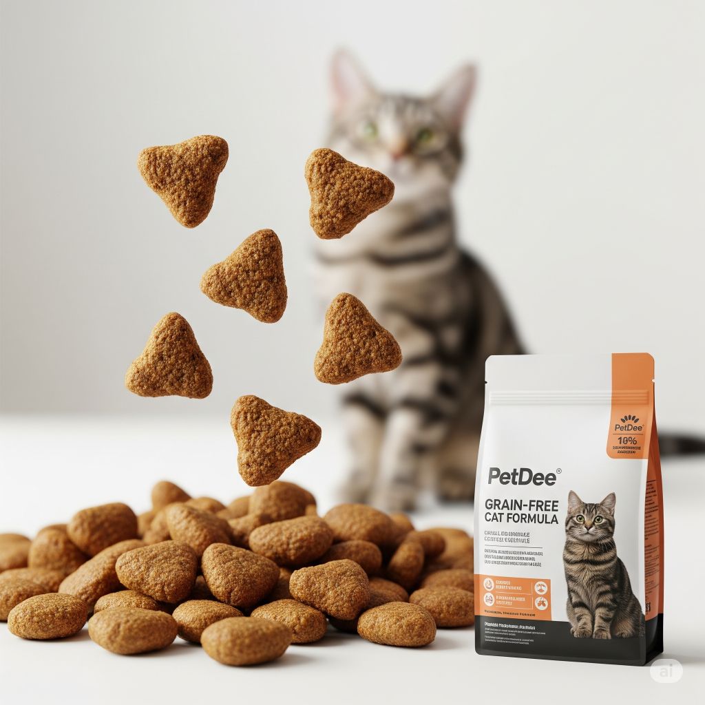 Cat Food 1