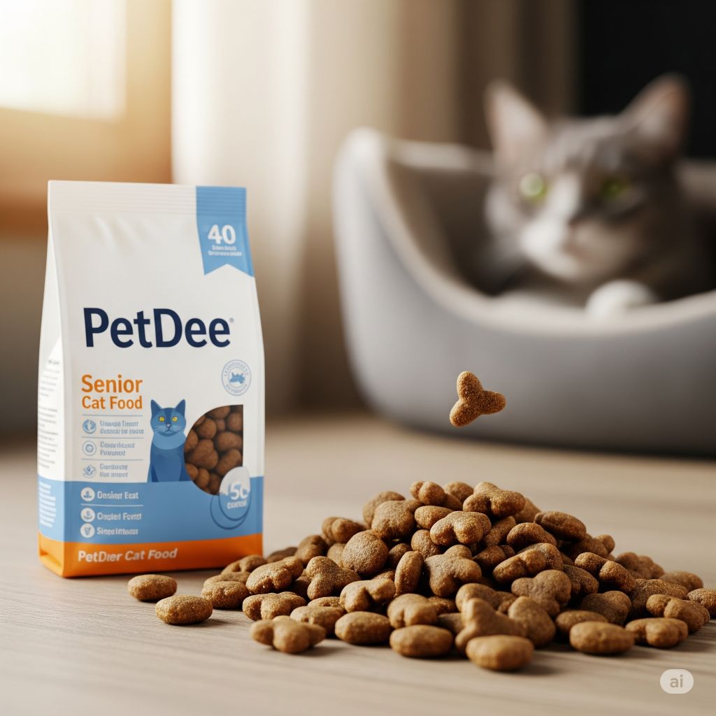 Cat Food 2
