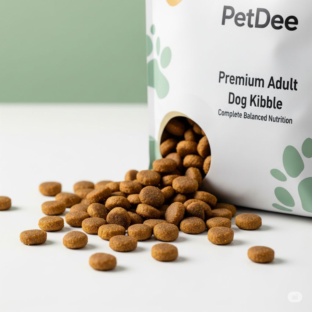 Dog Food 1