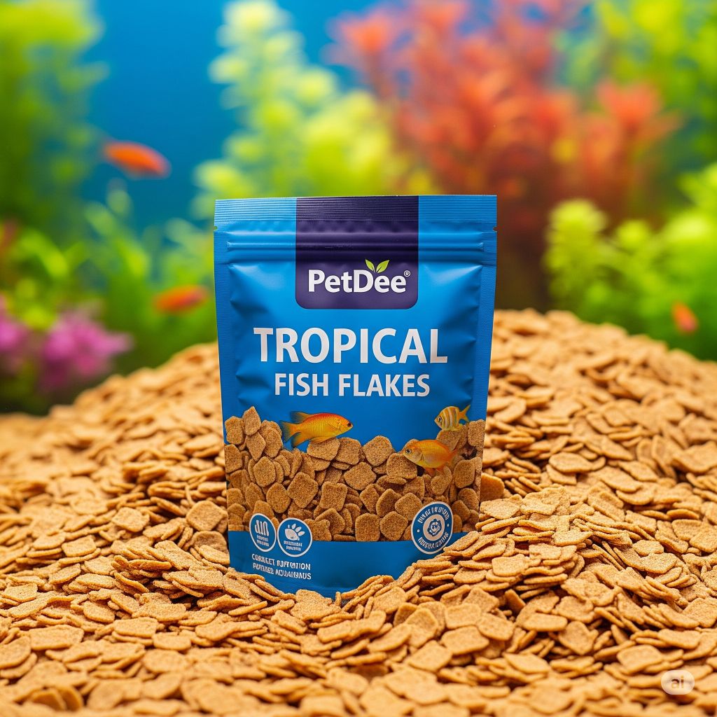 Fish Food